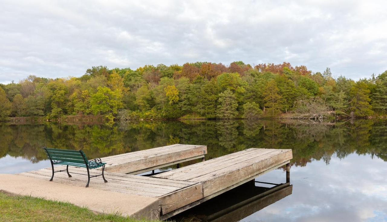Basswood Resort Platte City Dış mekan fotoğraf