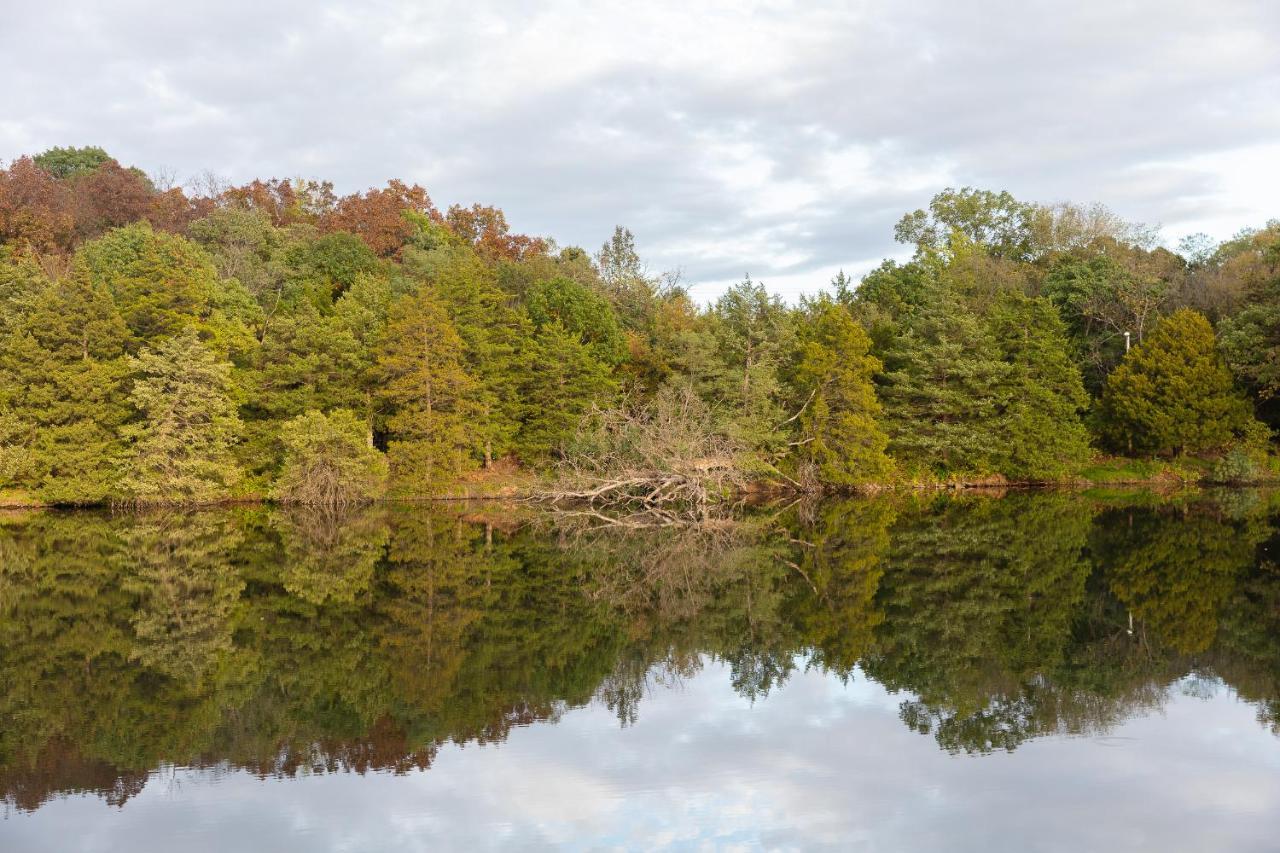 Basswood Resort Platte City Dış mekan fotoğraf