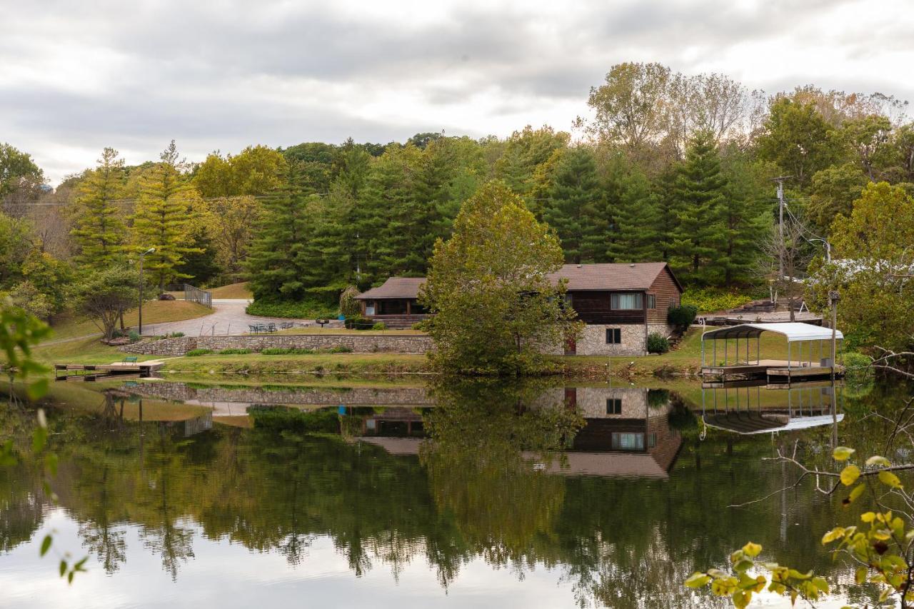 Basswood Resort Platte City Dış mekan fotoğraf