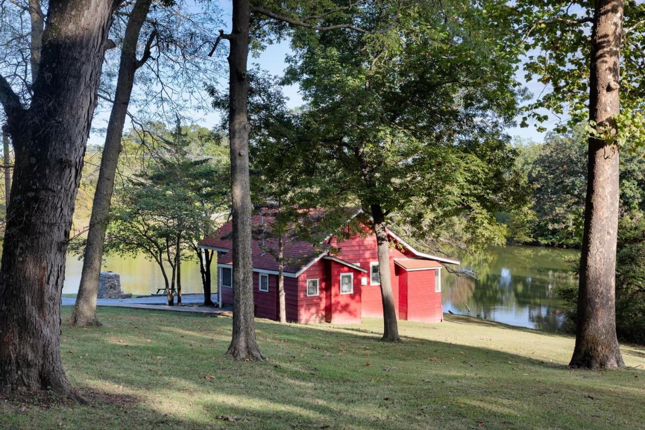 Basswood Resort Platte City Dış mekan fotoğraf