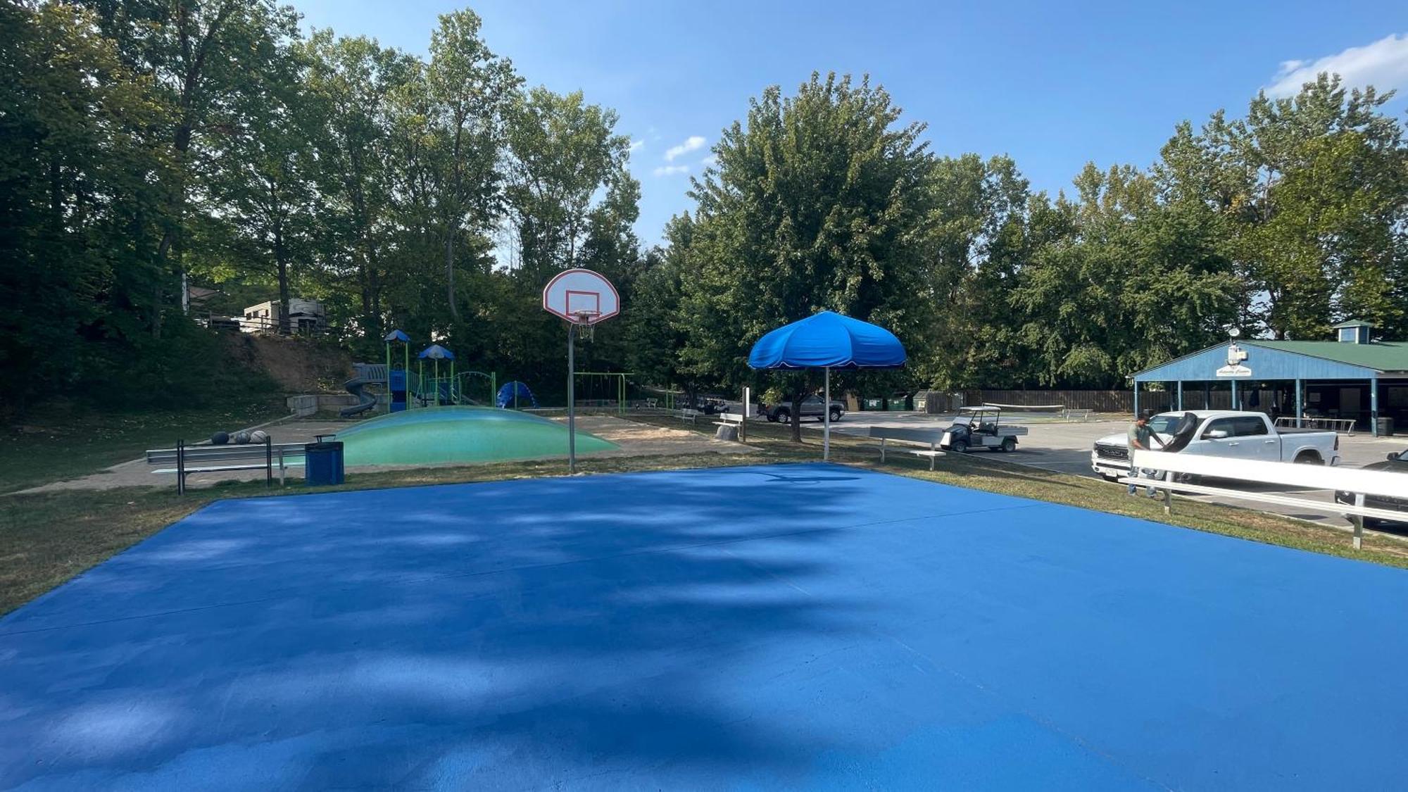 Basswood Resort Platte City Dış mekan fotoğraf