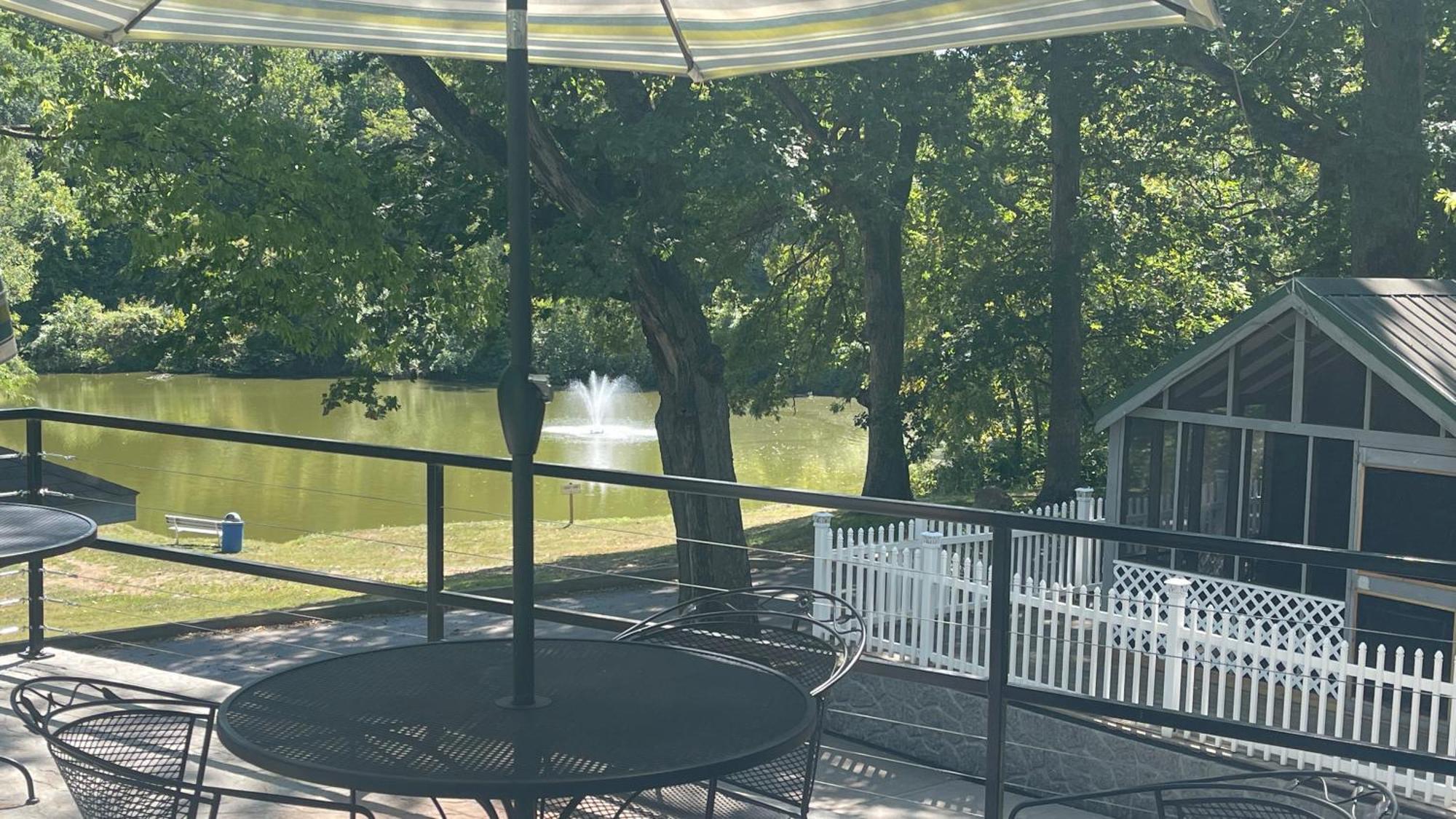 Basswood Resort Platte City Dış mekan fotoğraf