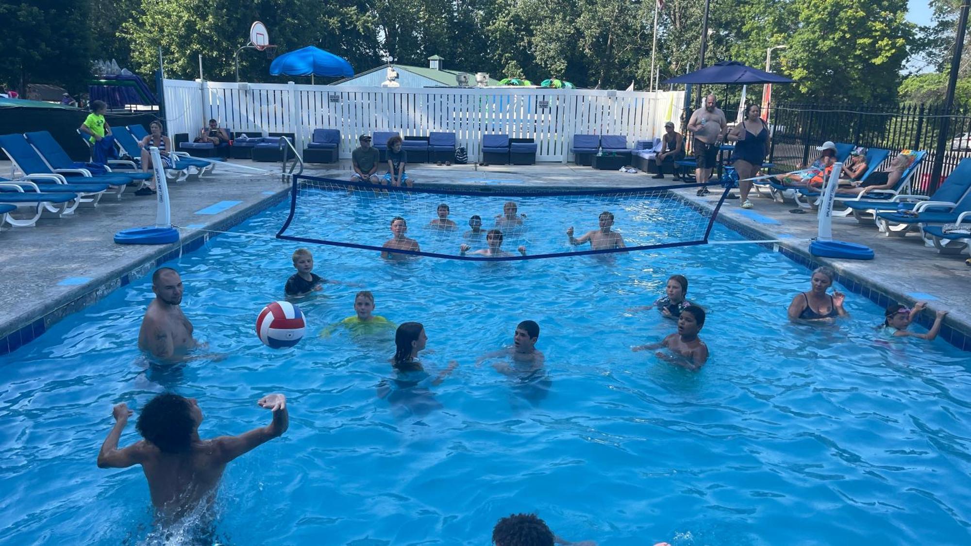 Basswood Resort Platte City Dış mekan fotoğraf