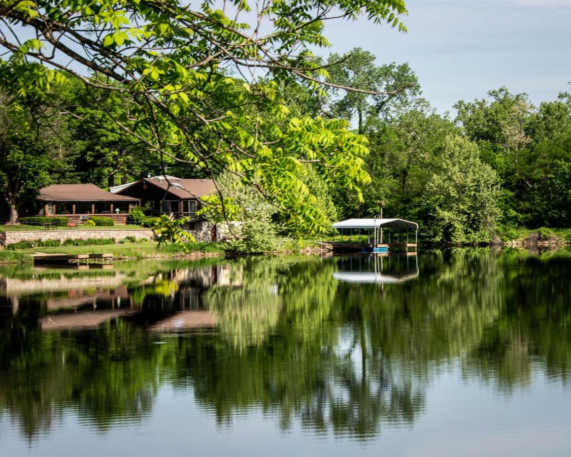Basswood Resort Platte City Dış mekan fotoğraf