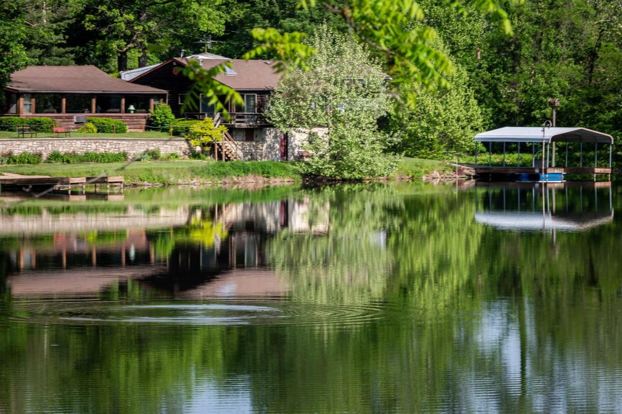 Basswood Resort Platte City Dış mekan fotoğraf