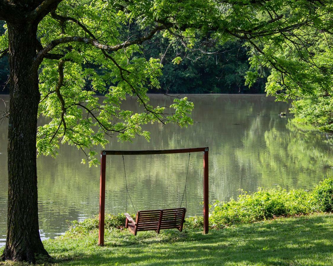Basswood Resort Platte City Dış mekan fotoğraf